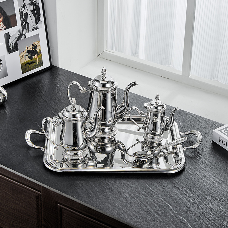 Nordisches Edelstahl Nachmitta – Coffee Tea With Milk Bewertung und Preis