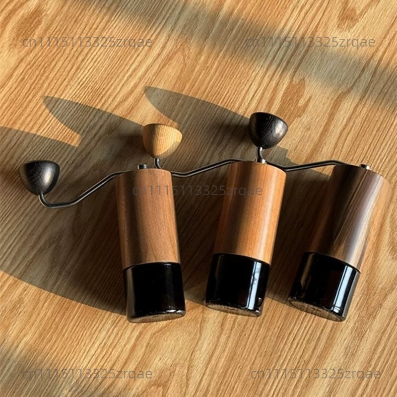 Commander C40 Manuelle Kaffeem – Burr Hand Grinder Bewertung und Preis