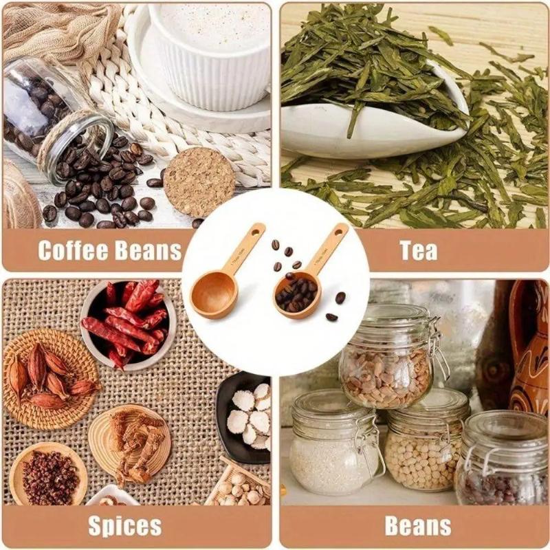 7,5 bis 45 ml tragbarer Messlö – Coffee Tea Sugar Bewertung und Preis