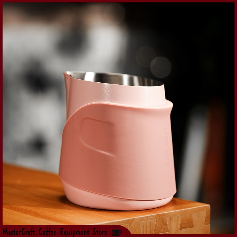 Auf Lager: MHW 3BOMBER GT Grif – Barista Milk Jug Bewertung und Preis