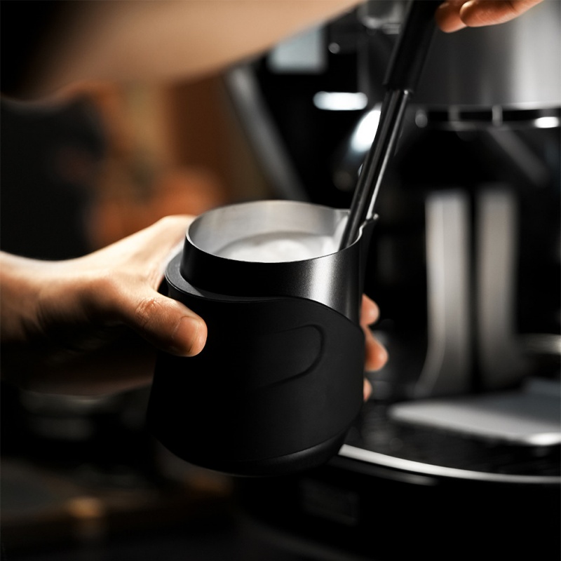 Auf Lager: MHW 3BOMBER GT Grif – Barista Milk Jug Bewertung und Preis