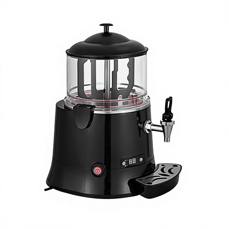 Neue Kommerzielle Vollautomati – Coffee Tea With Milk Bewertung und Preis