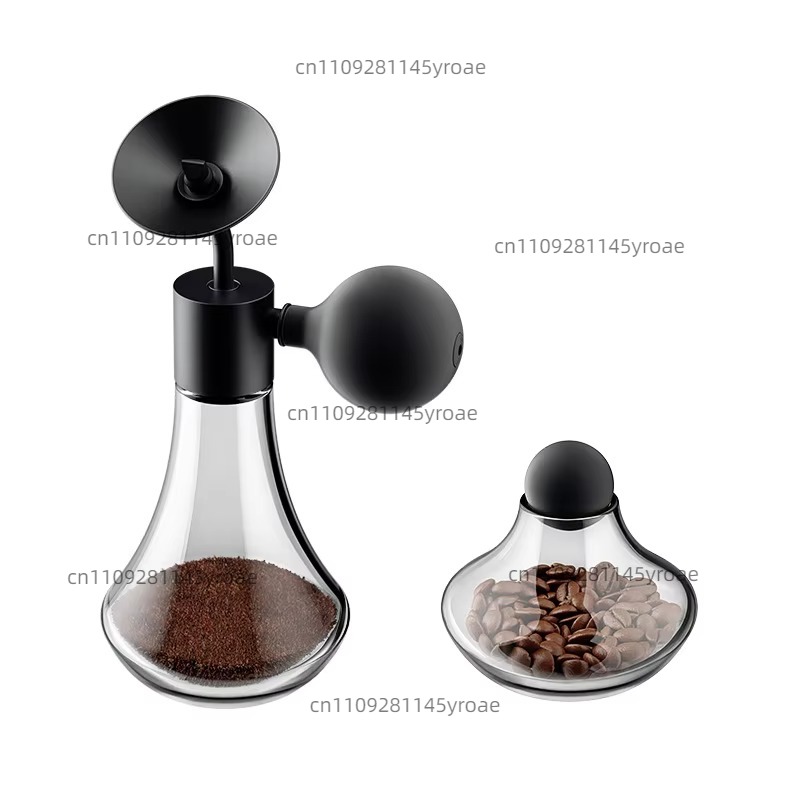 Glasflasche für Aromastoffe, K – Coffee Tea & Espresso Appliances Bewertung und Preis