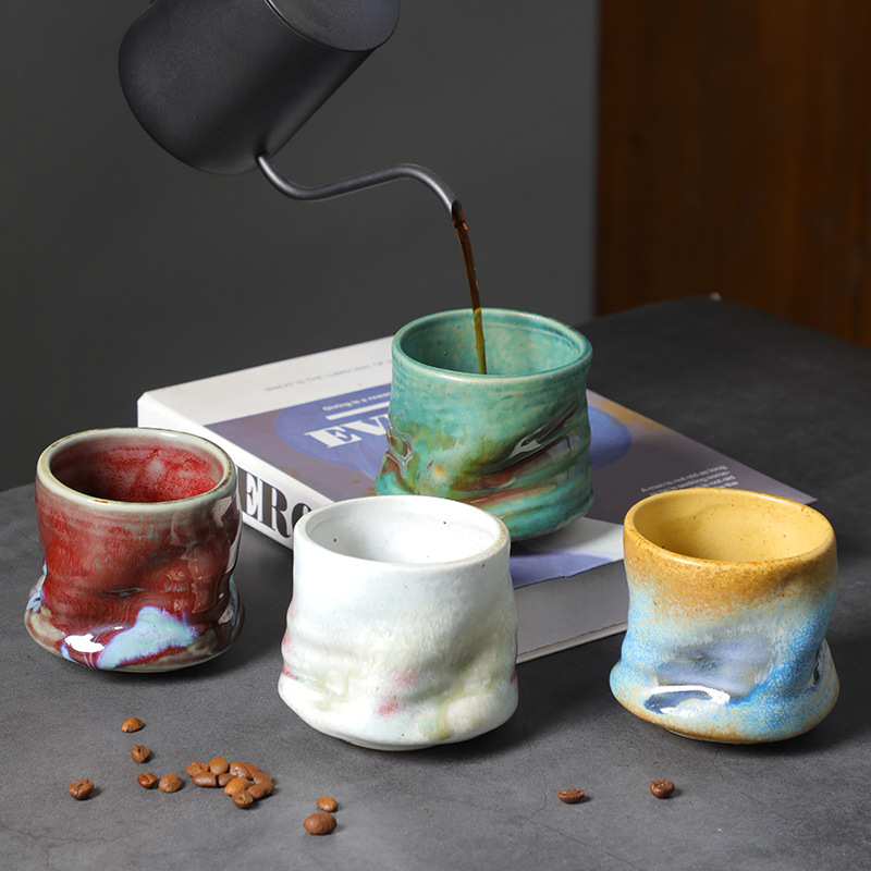 Espressotassen aus Steinzeug,  – Xbloom Coffee Tea Bewertung und Preis