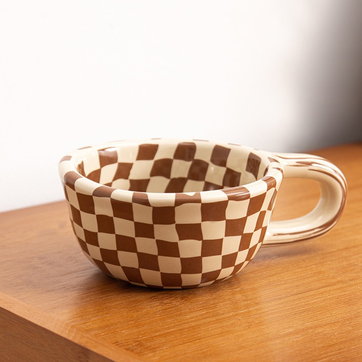 1 Stück Keramik-Kaffeetasse mi – Coffee Tea & Espresso Appliances Bewertung und Preis