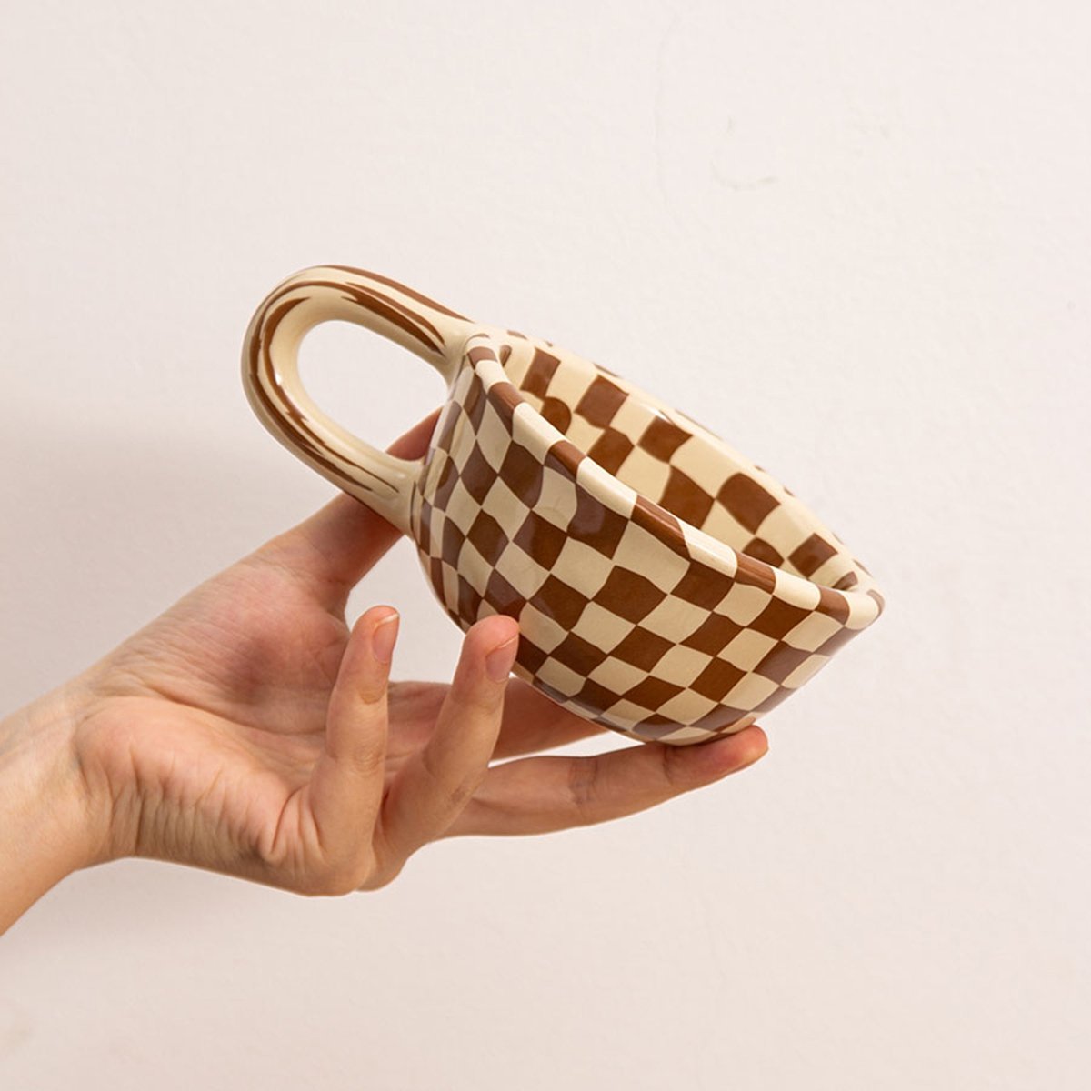 1 Stück Keramik-Kaffeetasse mi – Coffee Tea & Espresso Appliances Bewertung und Preis