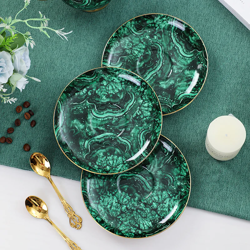 Bone China Teekanne Drink Grün – Coffee Tea Sugar Bewertung und Preis