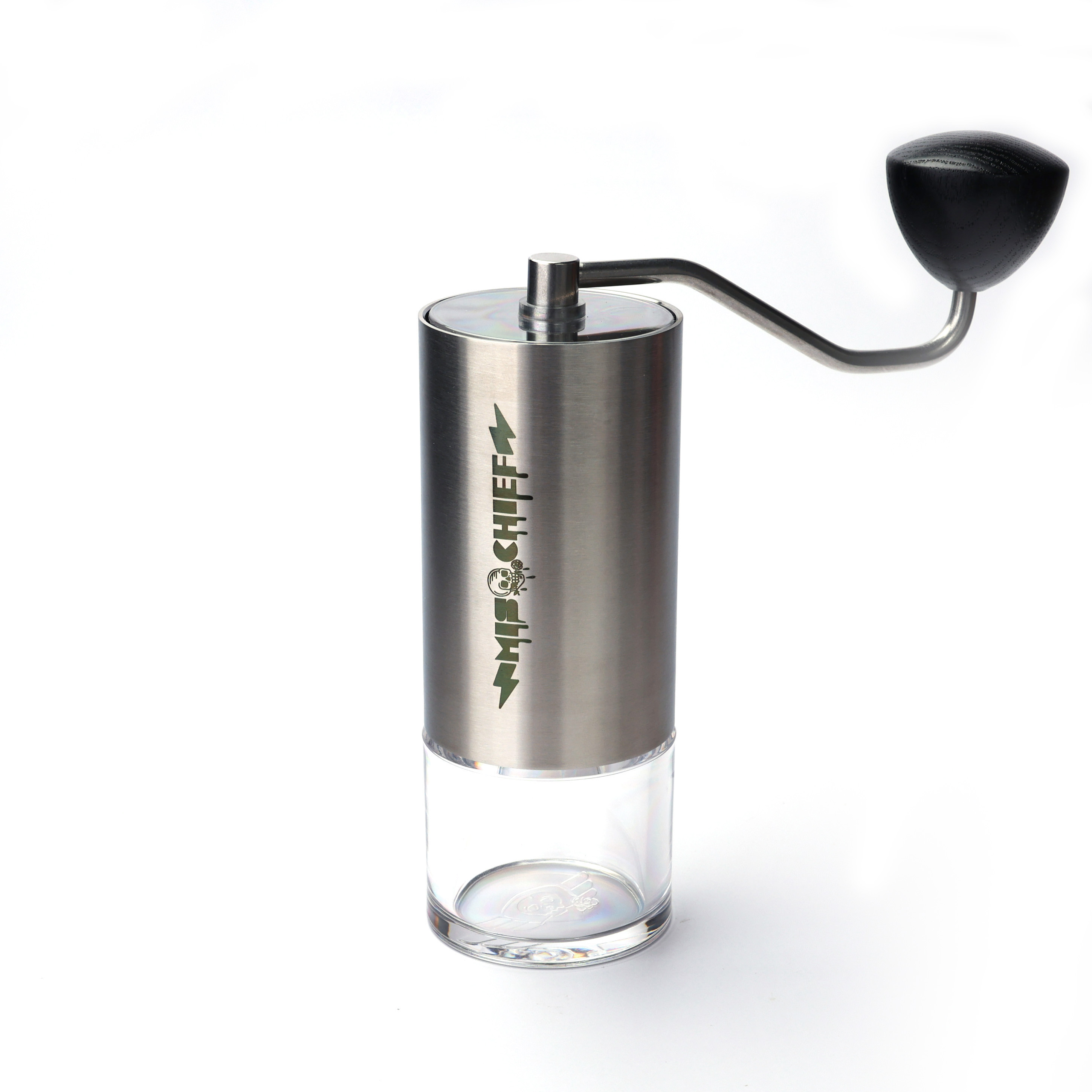 MisChief M40 Manuelle Kaffeemü – Burr Hand Grinder Bewertung und Preis