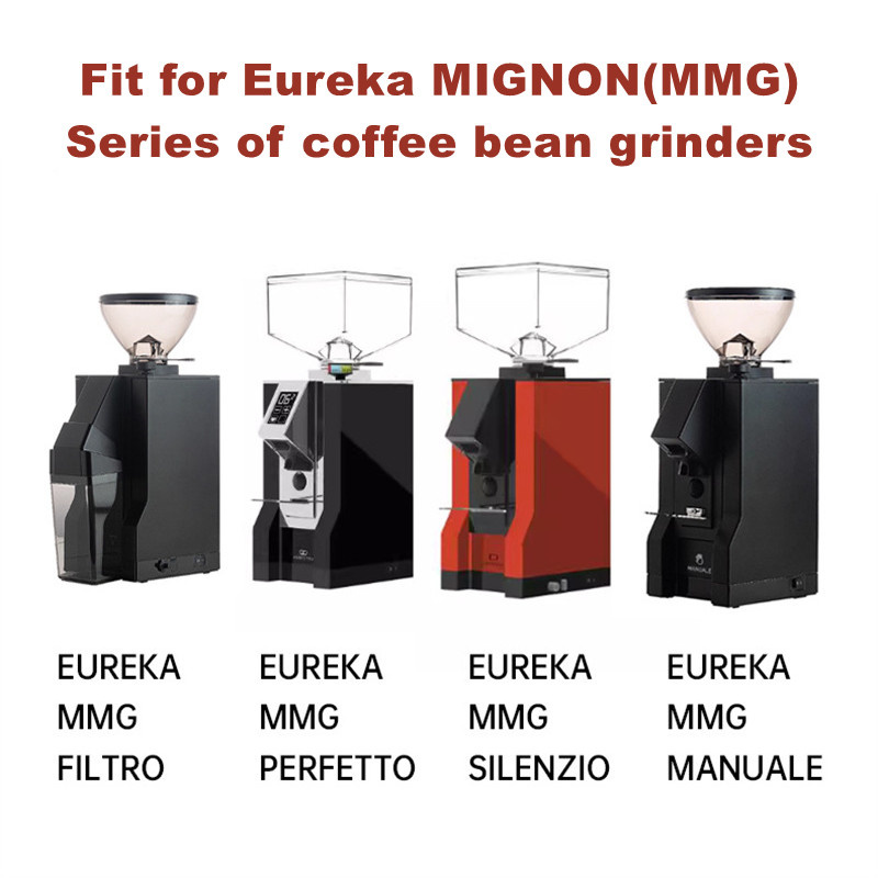 2 Stück Anti-Verstopfungsringe – Burr Hand Grinder Bewertung und Preis