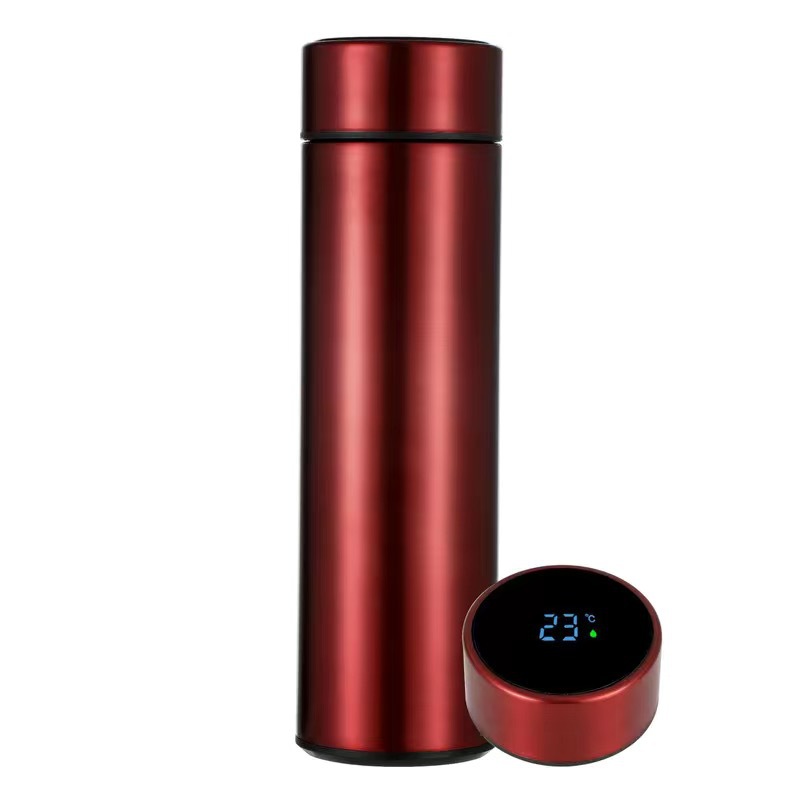 Logo Name 500ml Trinkflasche m – Coffee Tea Name Bewertung und Preis