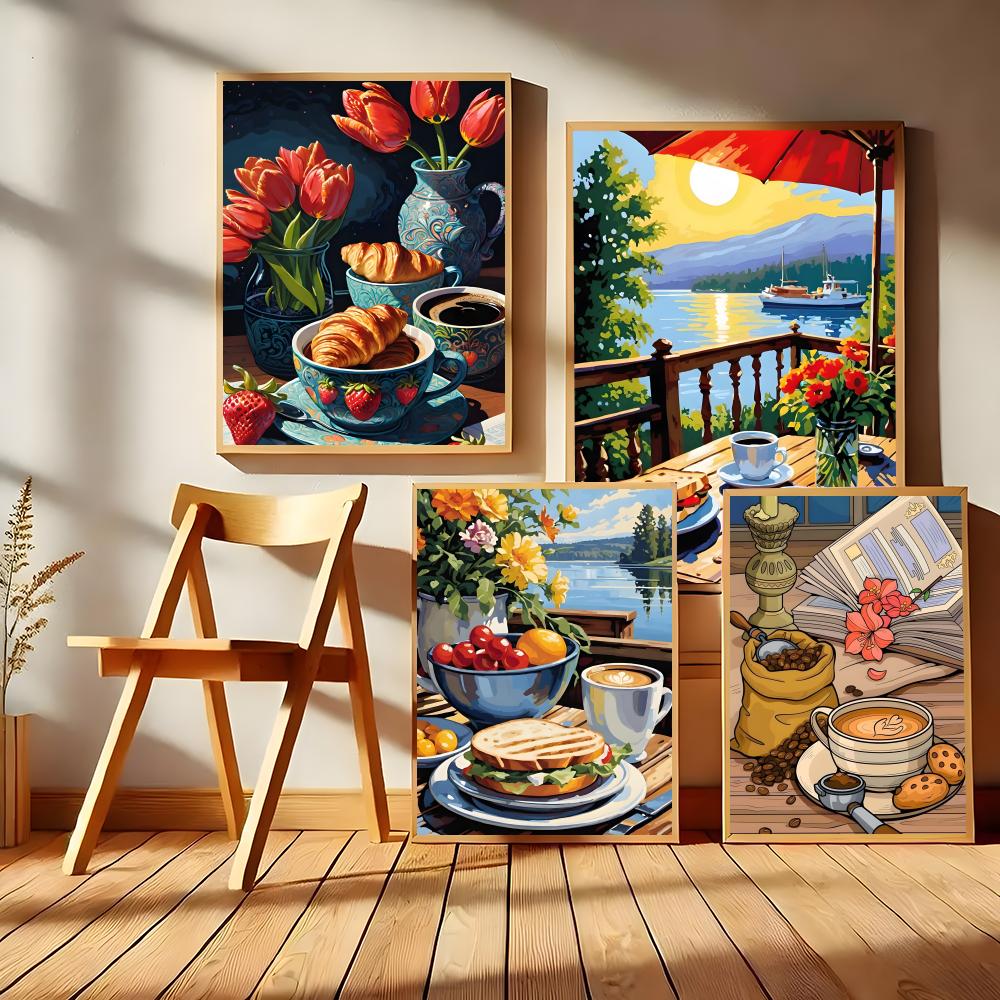 Nachmittagstee-Kaffeetassen-De – Coffee Tea Images Bewertung und Preis