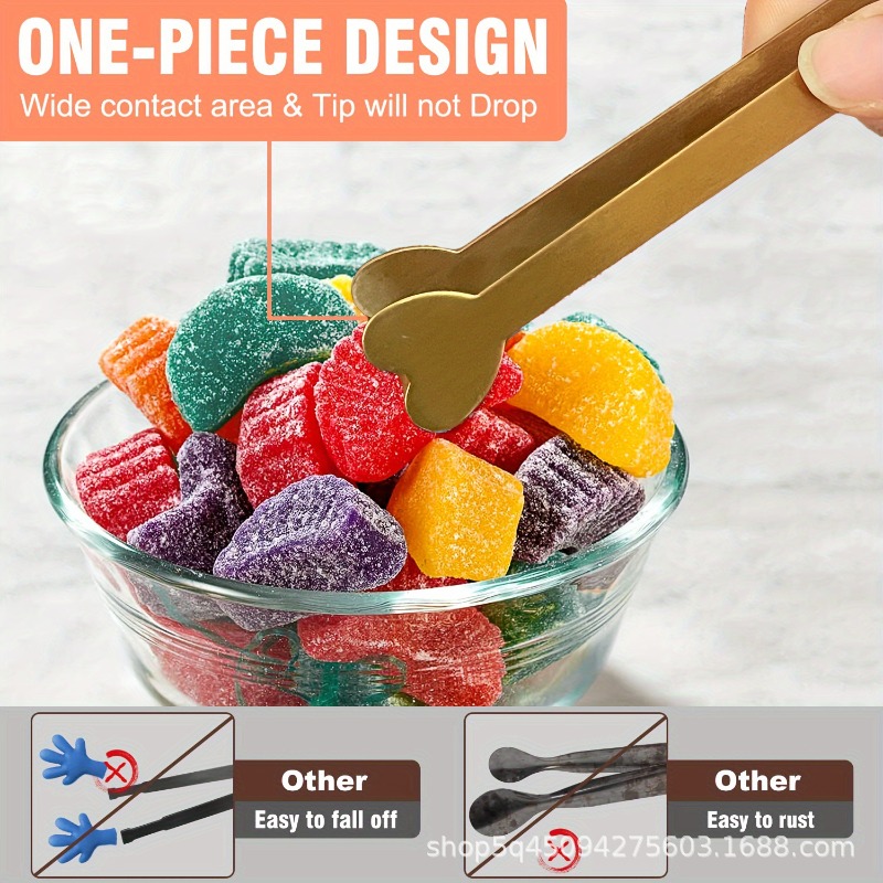 4/6 Stück herzförmige Mini-Zan – Coffee Tea And Sugar Set Bewertung und Preis