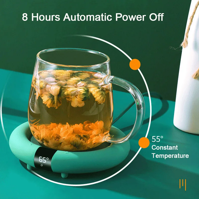 Neuer Kaffeetassenwärmer, elek – Xbloom Coffee Tea Bewertung und Preis