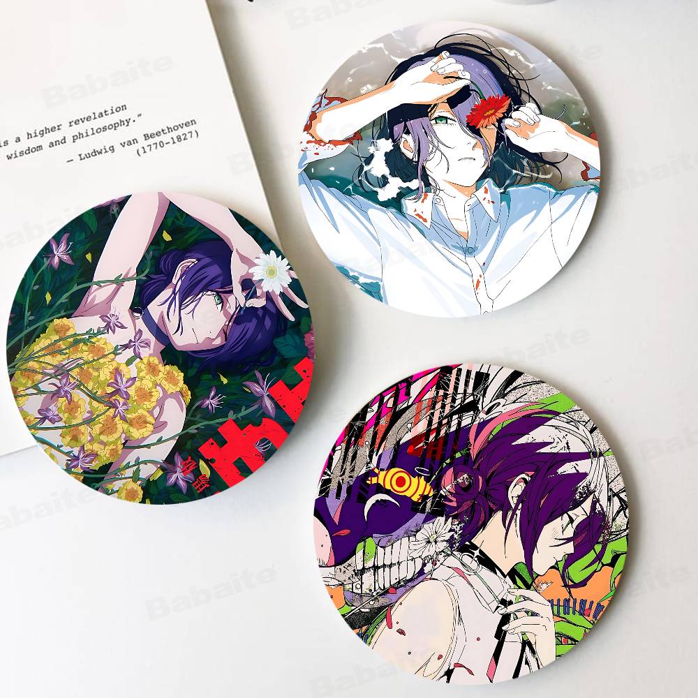 Chainsaw Man The Movie Reze Ar – Coffee Tea And Sugar Set Bewertung und Preis