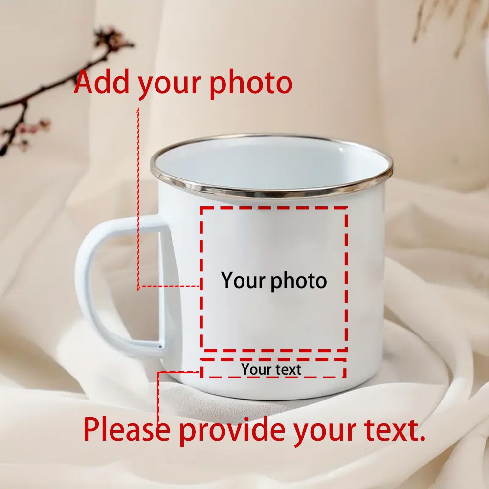 Personalisierte Foto- und Name – Coffee Tea Name Bewertung und Preis