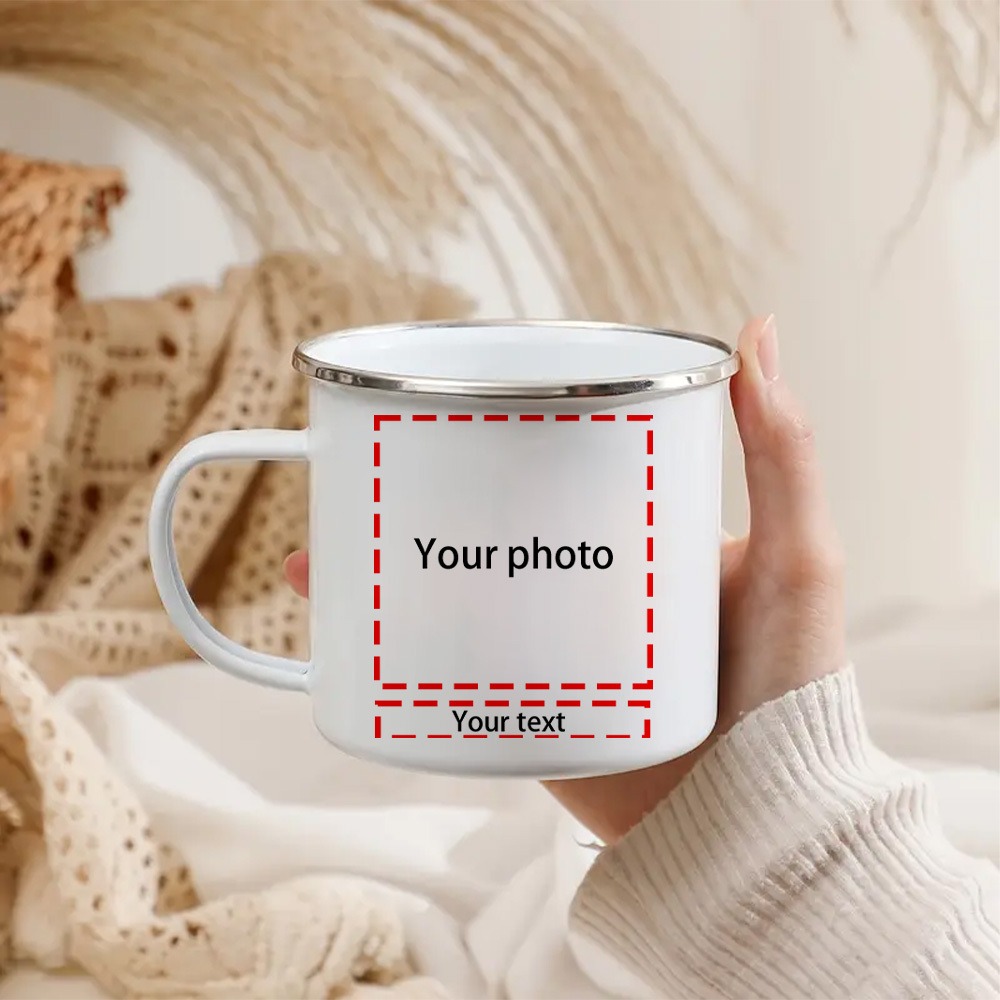 Personalisierte Foto- und Name – Coffee Tea Name Bewertung und Preis