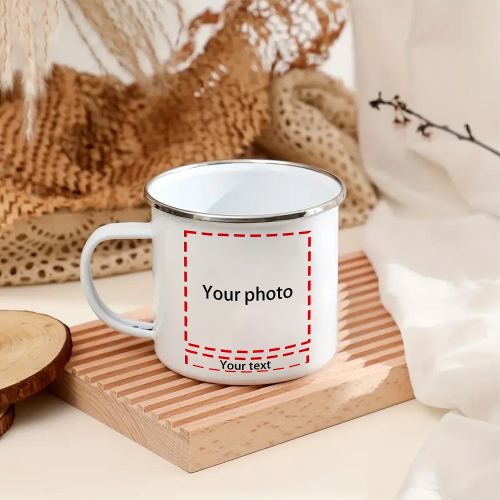 Personalisierte Foto- und Name – Coffee Tea Name Bewertung und Preis