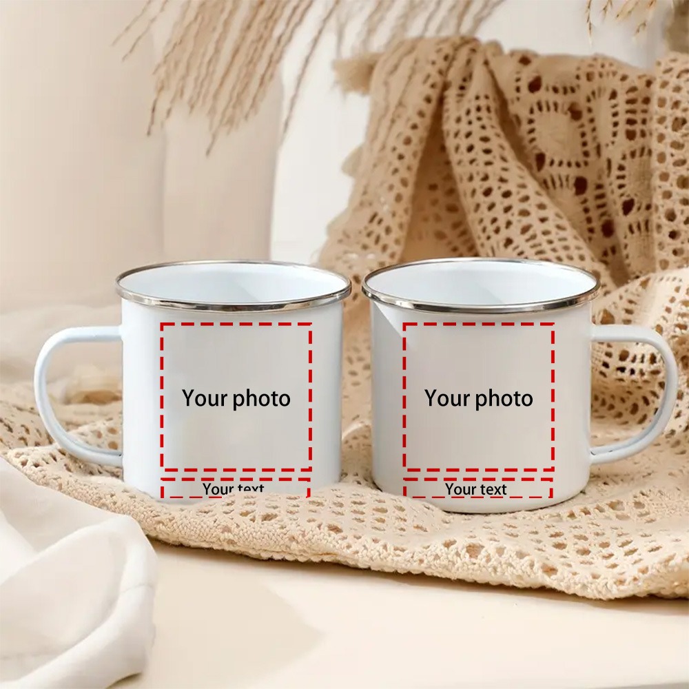Personalisierte Foto- und Name – Coffee Tea Name Bewertung und Preis