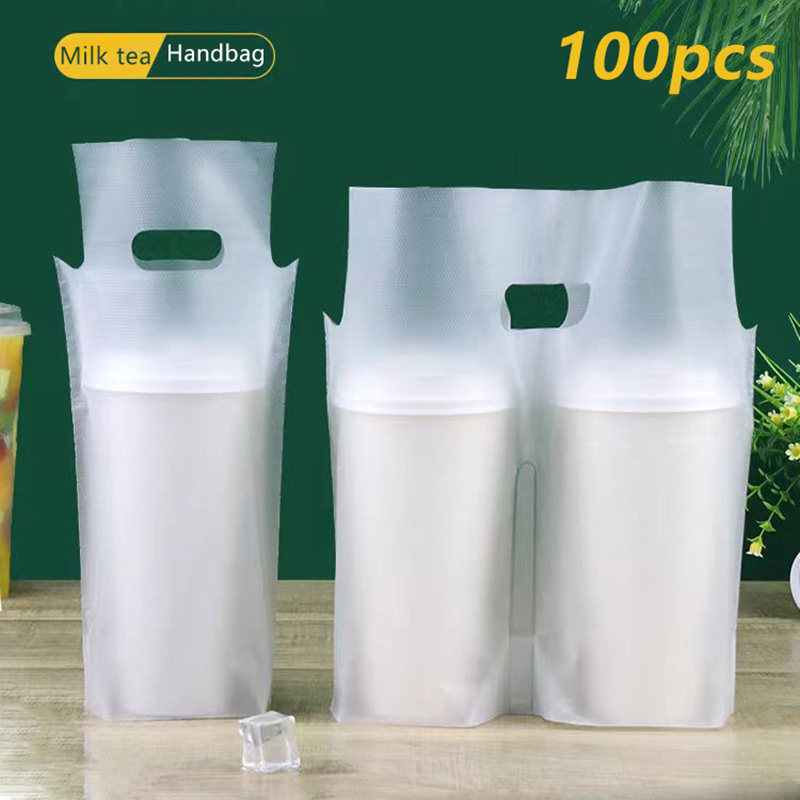 100 Stück Einweg-Milchtee-Verp – Coffee Tea With Milk Bewertung und Preis
