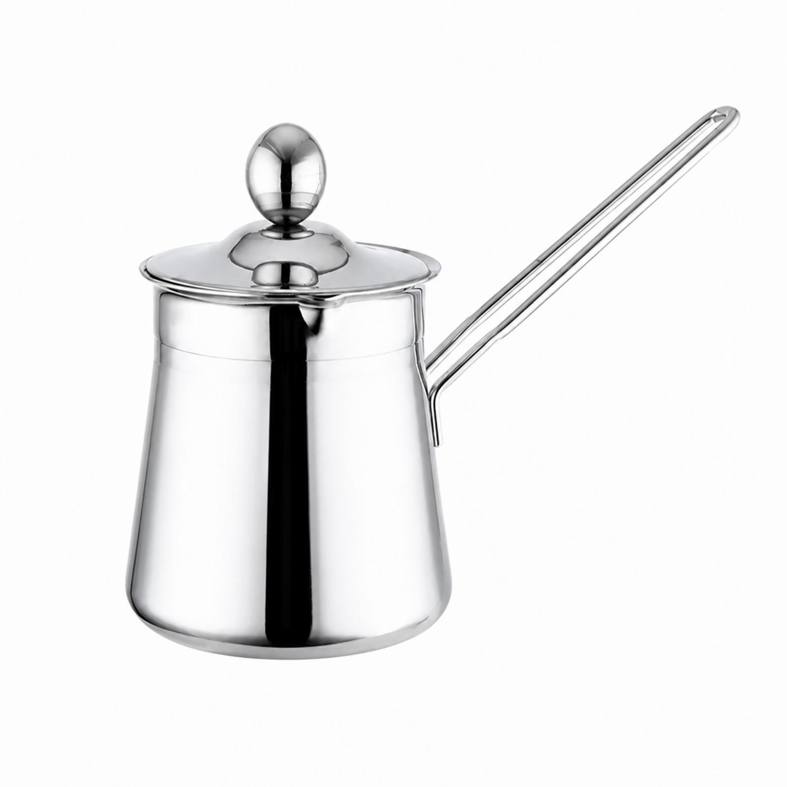 Kaffee-Milch-Schäumkanne mit l – Barista Milk Jug Bewertung und Preis