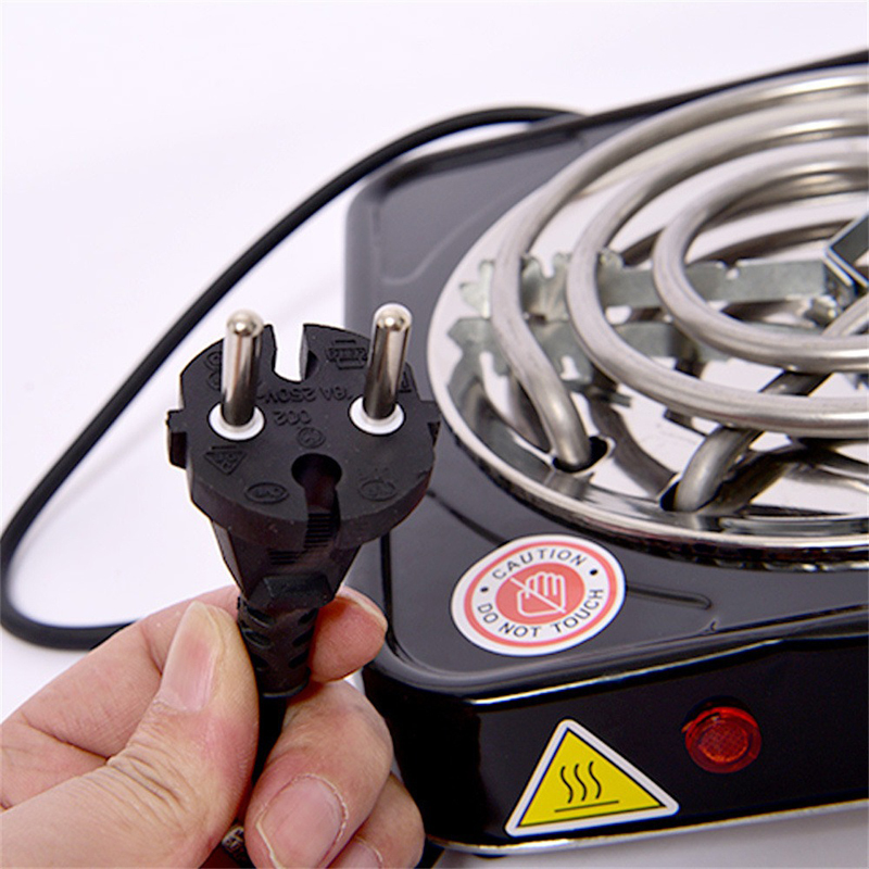 1000W 110V/220V US/EU-Stecker  – Coffee Tea & Espresso Appliances Bewertung und Preis