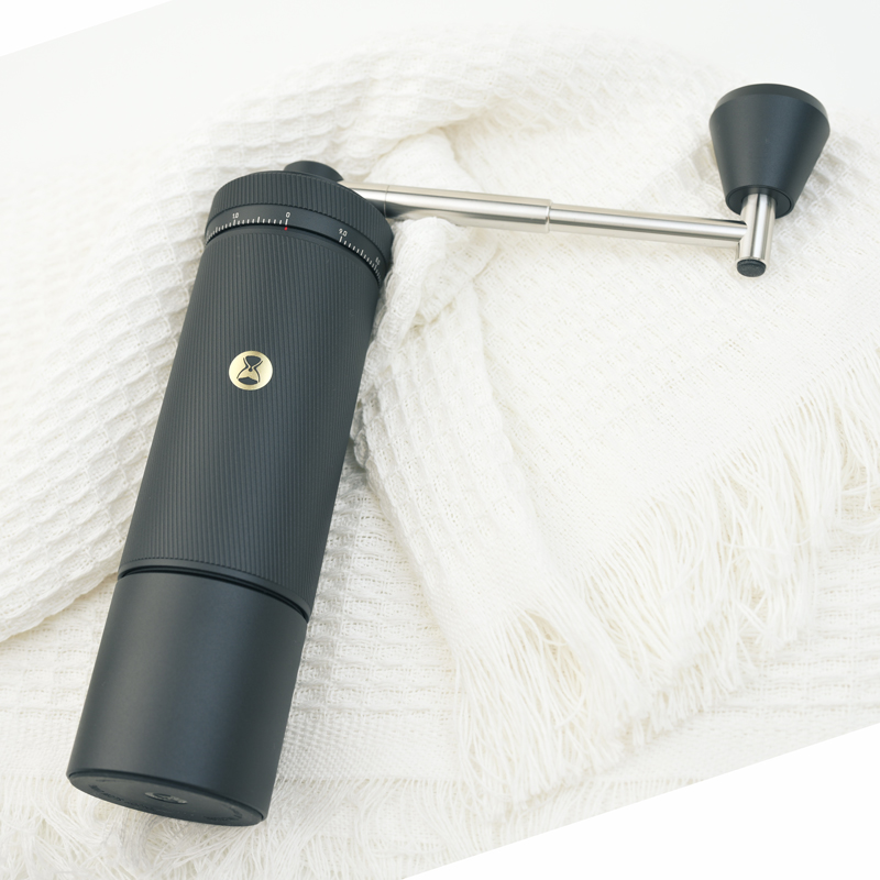 TIMEMORE CHESTNUT S3 Manuelle  – Burr Hand Grinder Bewertung und Preis