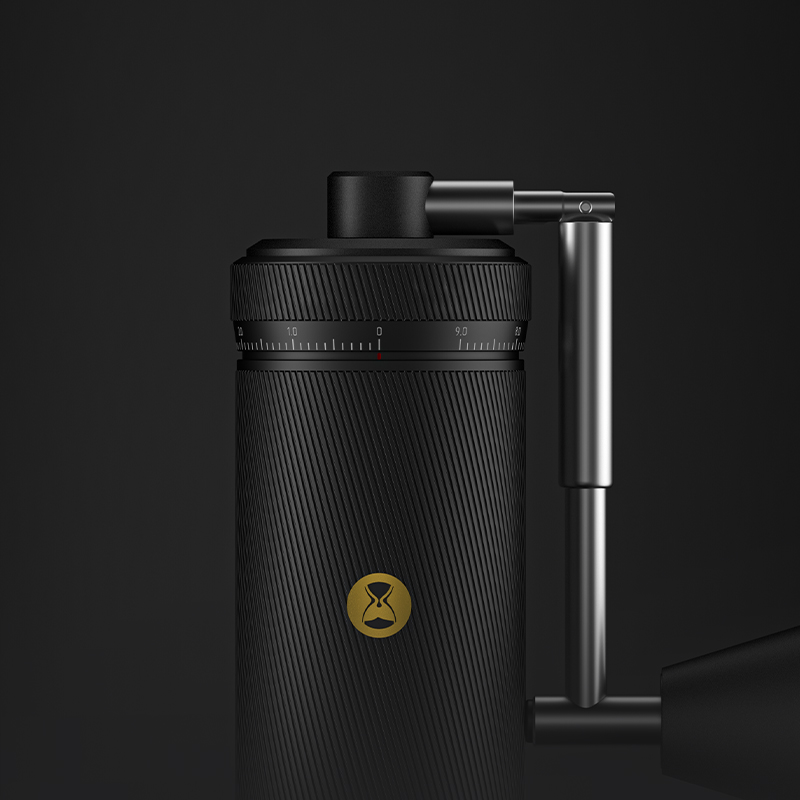 TIMEMORE CHESTNUT S3 Manuelle  – Burr Hand Grinder Bewertung und Preis