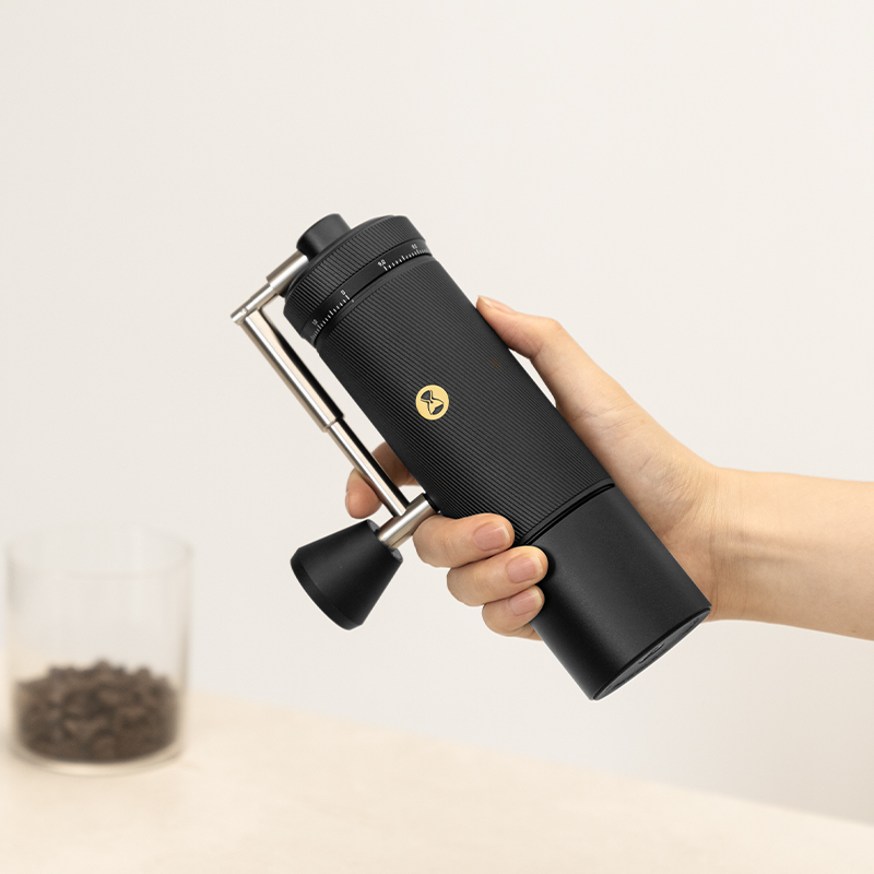 TIMEMORE CHESTNUT S3 Manuelle  – Burr Hand Grinder Bewertung und Preis