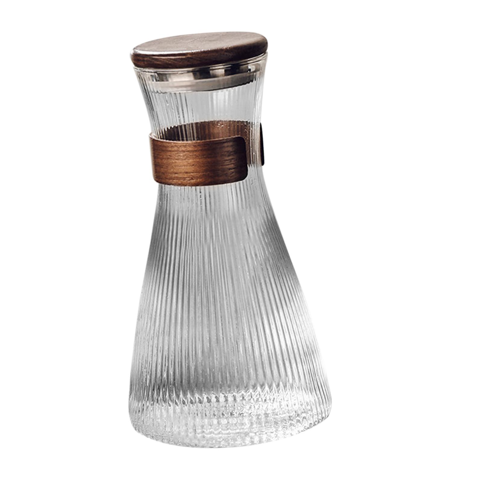 Heiß-Kalt Glaskaraffe mit Waln – Barista Milk Jug Bewertung und Preis