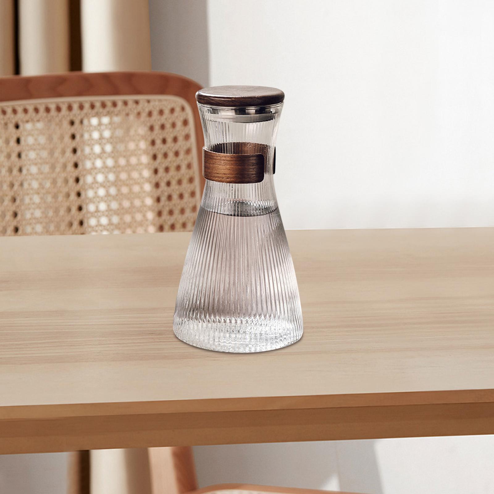 Heiß-Kalt Glaskaraffe mit Waln – Barista Milk Jug Bewertung und Preis