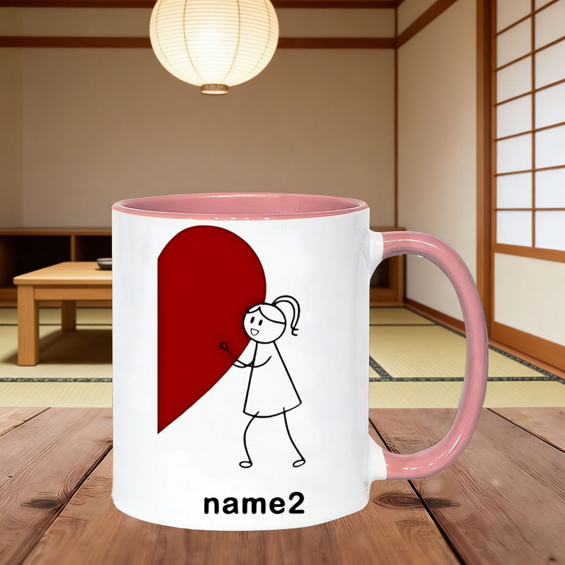 Personalisierbare Tassen mit H – Coffee Tea Name Bewertung und Preis