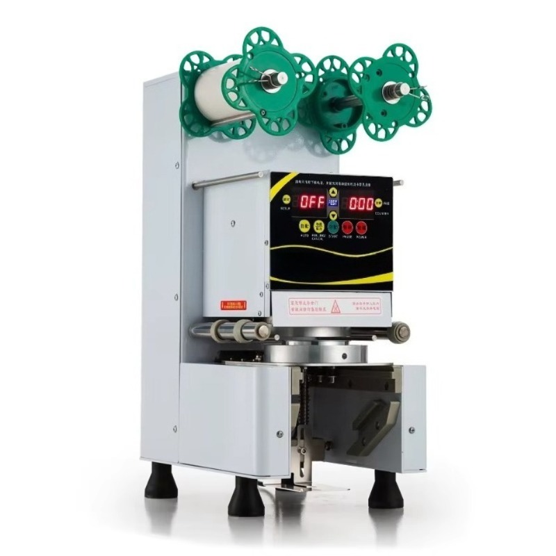 Automatische Kunststoffbecher- – Coffee Tea With Milk Bewertung und Preis