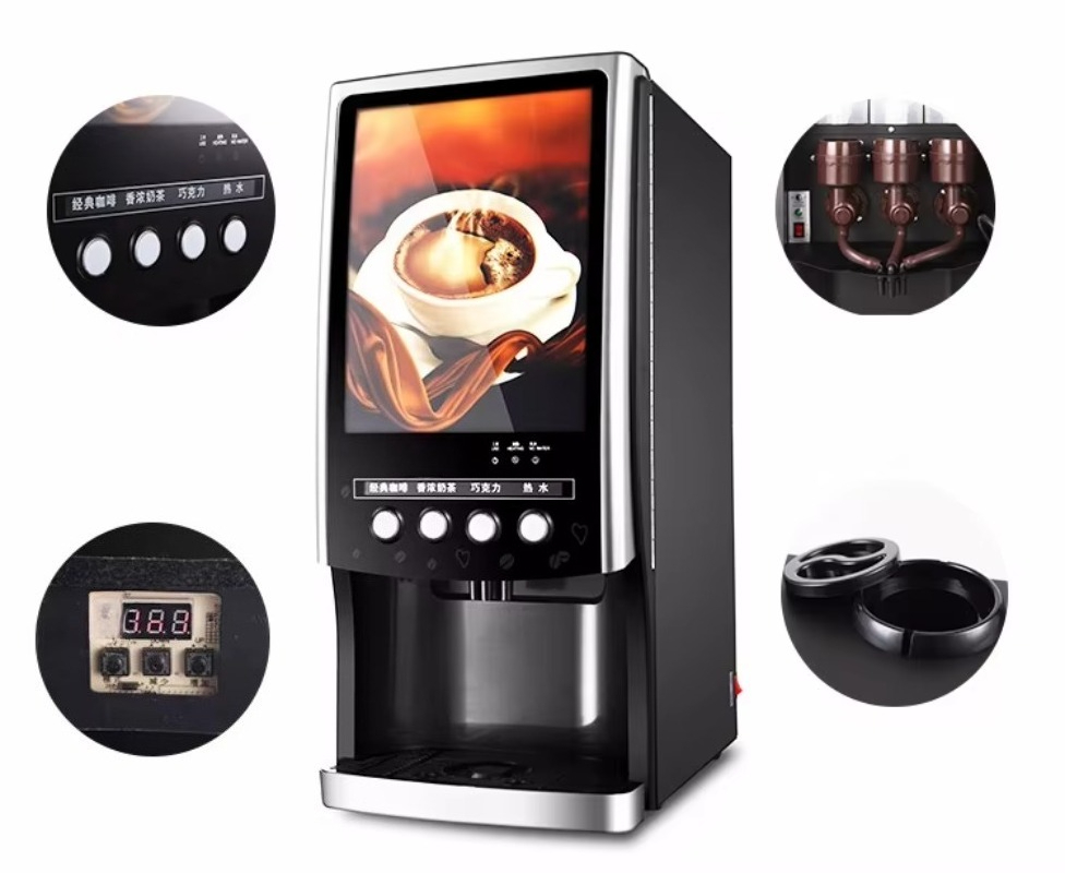 Milchtee Bubble Tea Verkaufsau – Coffee Tea With Milk Bewertung und Preis