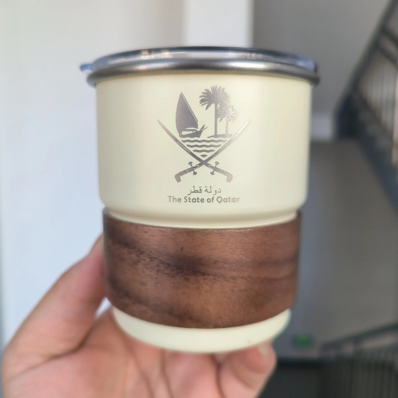 1 Stück Kaffeebecher aus Edels – Coffee Tea Name Bewertung und Preis