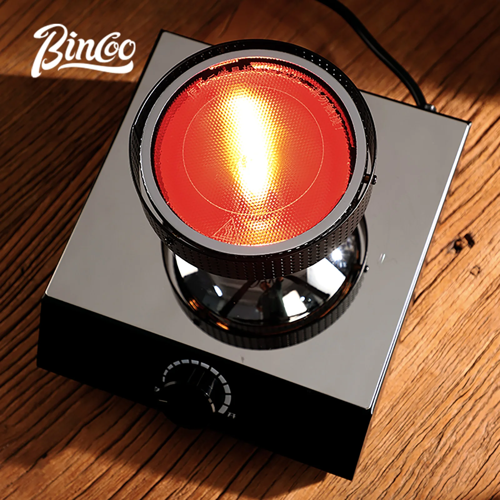 BINCOO 400 W 220 V Siphon Topf – Moka Pot Stove Bewertung und Preis