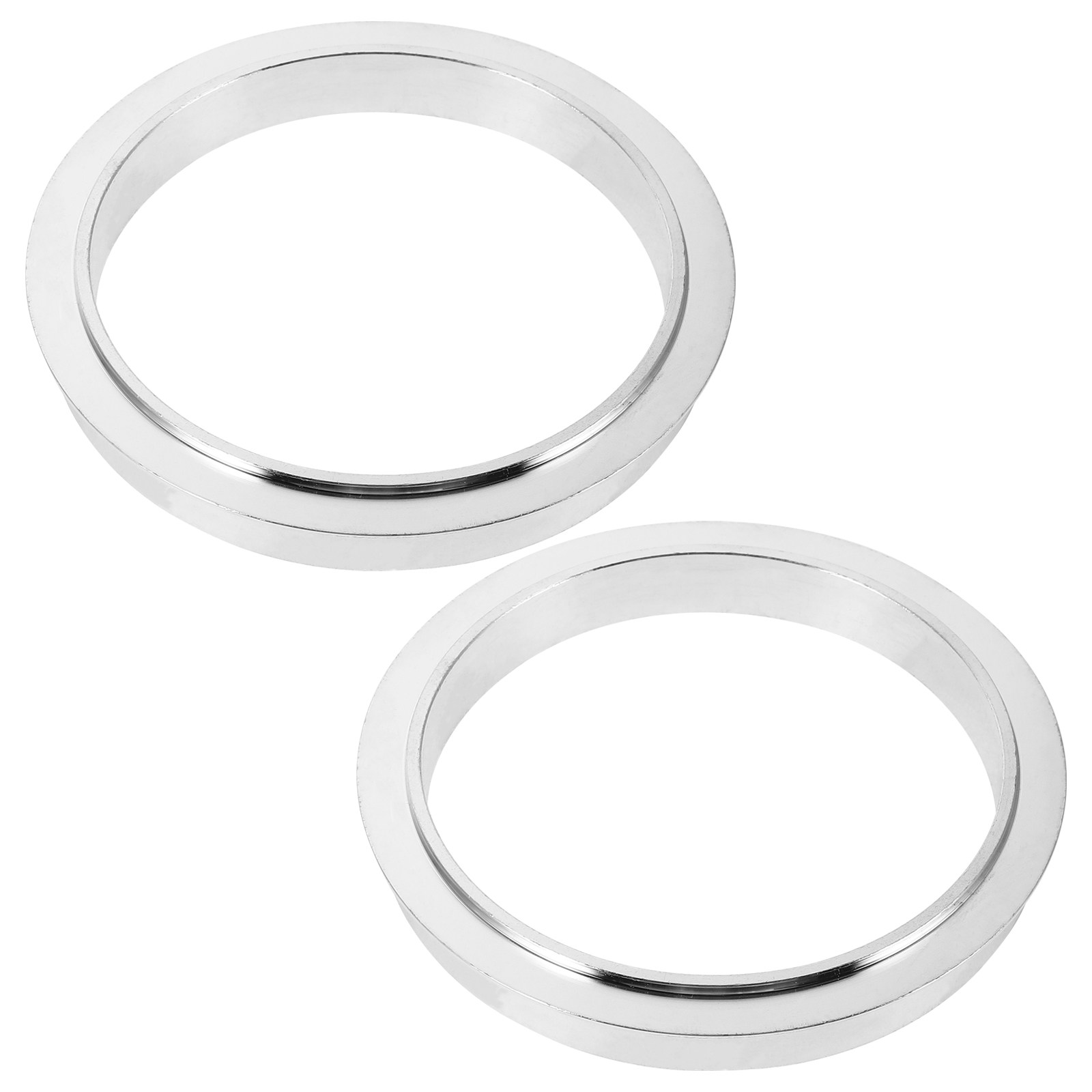 2 Stück Aluminium-Dichtungsrin – Coffee Tea With Milk Bewertung und Preis