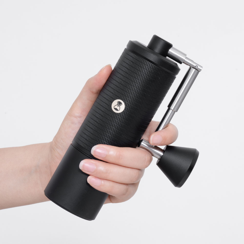 TIMEMORE Chestnut C5 ESP PRO E – Burr Hand Grinder Bewertung und Preis