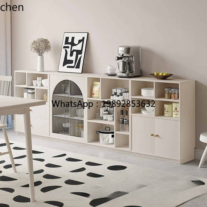 i7 Cremefarbener Windschrank K – Coffee Tea & Espresso Appliances Bewertung und Preis