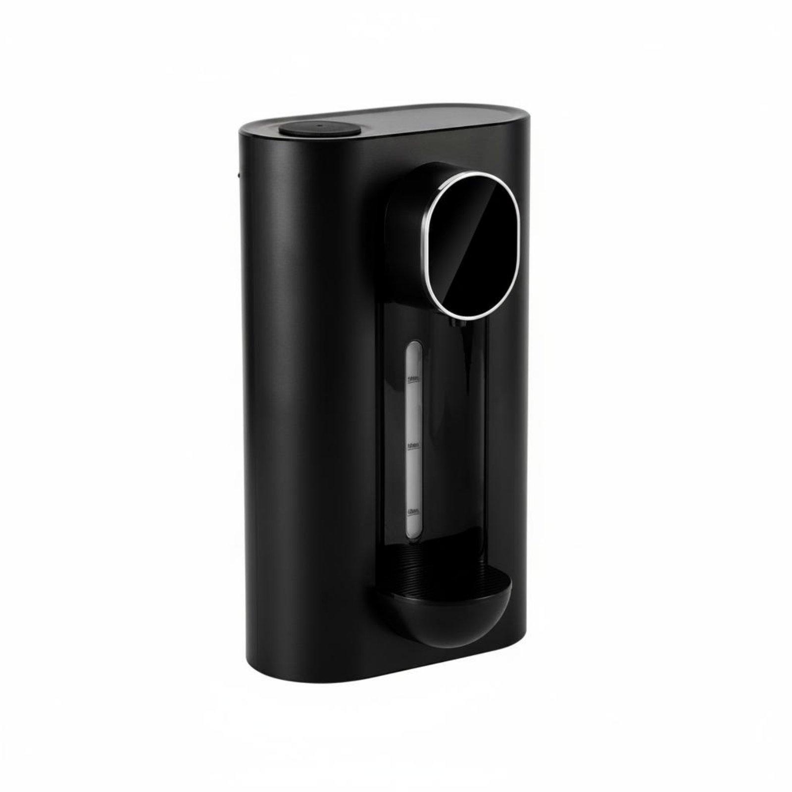 Tragbarer Mundspülautomat zur  – Coffee Tea & Espresso Appliances Bewertung und Preis