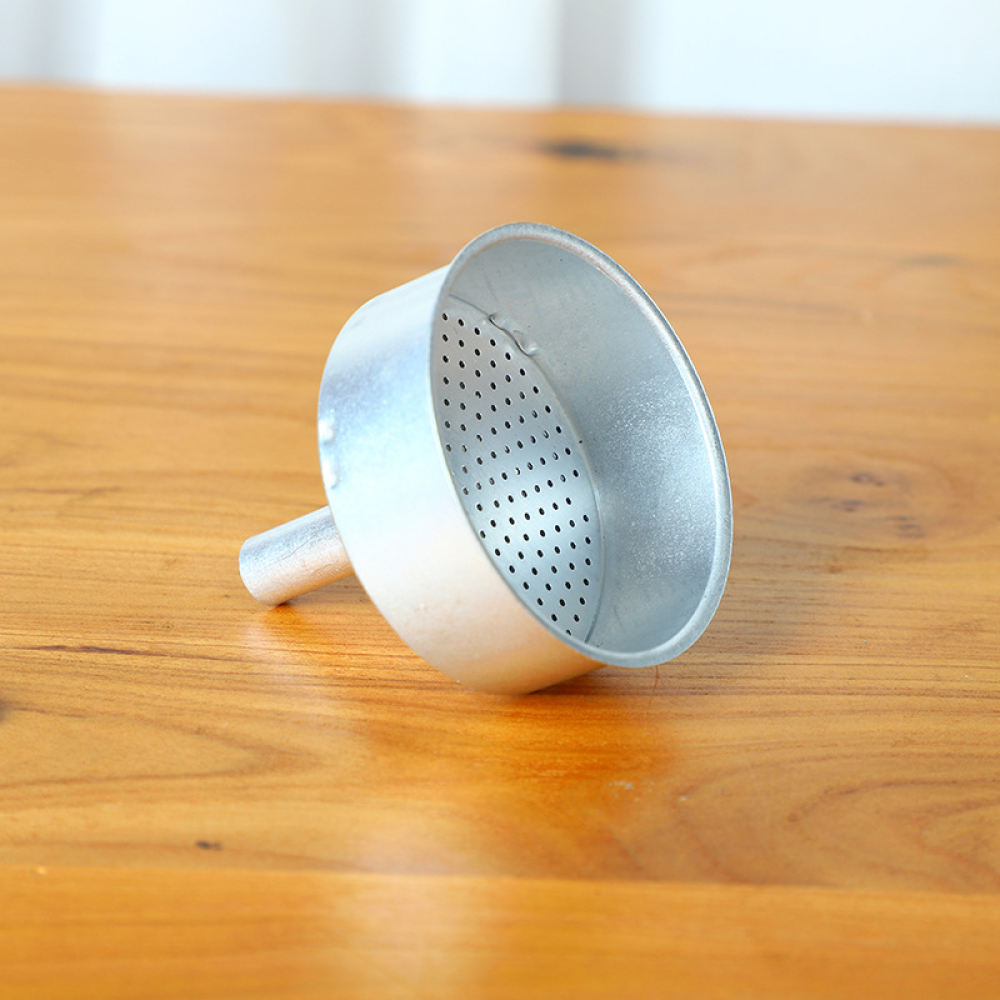 Moderner Aluminium-Espresso-Mo – Moka Pot Stove Bewertung und Preis