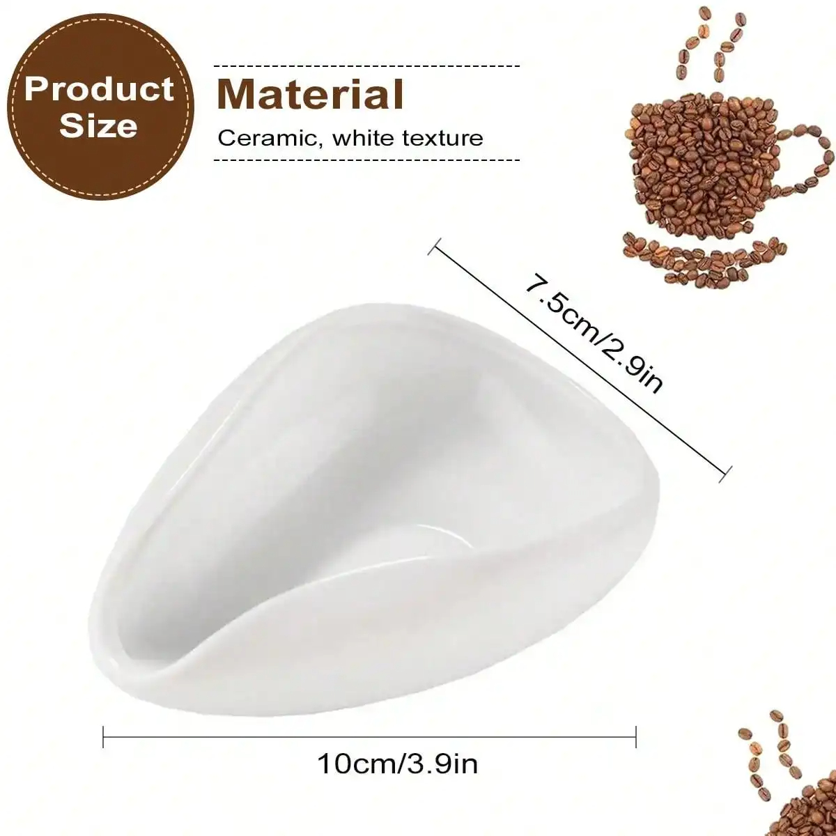 Leeseph Kaffeebohnen-Dosierbec – Xbloom Coffee Tea Bewertung und Preis