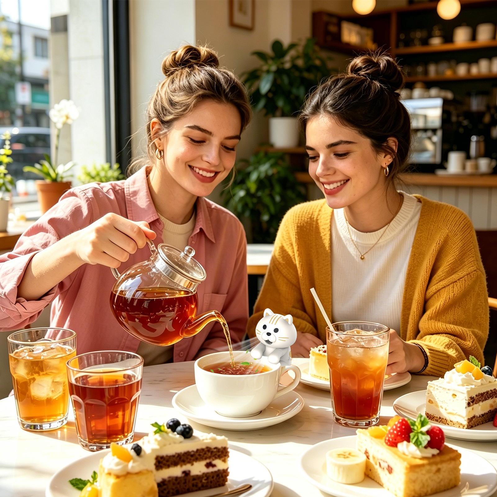 2026 Neues Design Elektrischer – Coffee Tea Images Bewertung und Preis