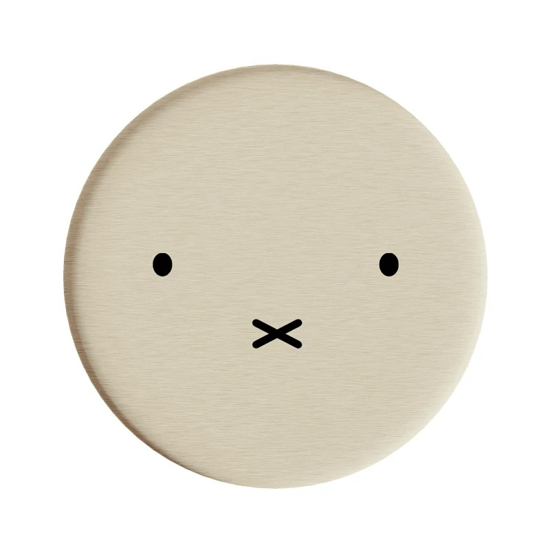 Miffy Kawaii Anime Untersetzer – Xbloom Coffee Tea Bewertung und Preis