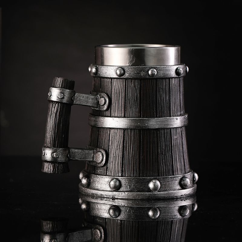 Holzmaserung Bierglas Harz Ede – Xbloom Coffee Tea Bewertung und Preis