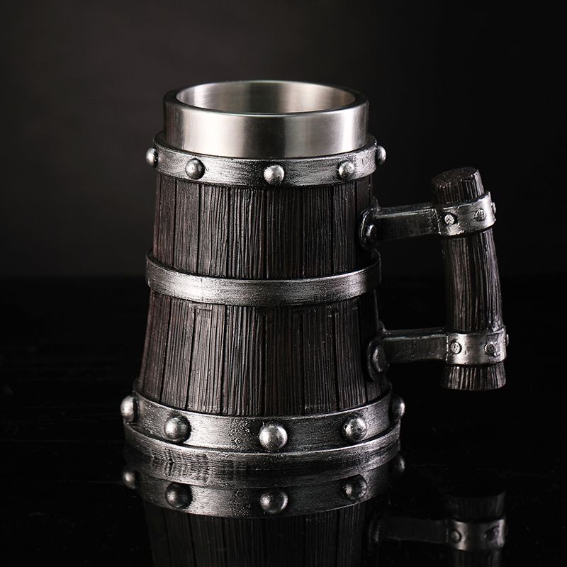 Holzmaserung Bierglas Harz Ede – Xbloom Coffee Tea Bewertung und Preis
