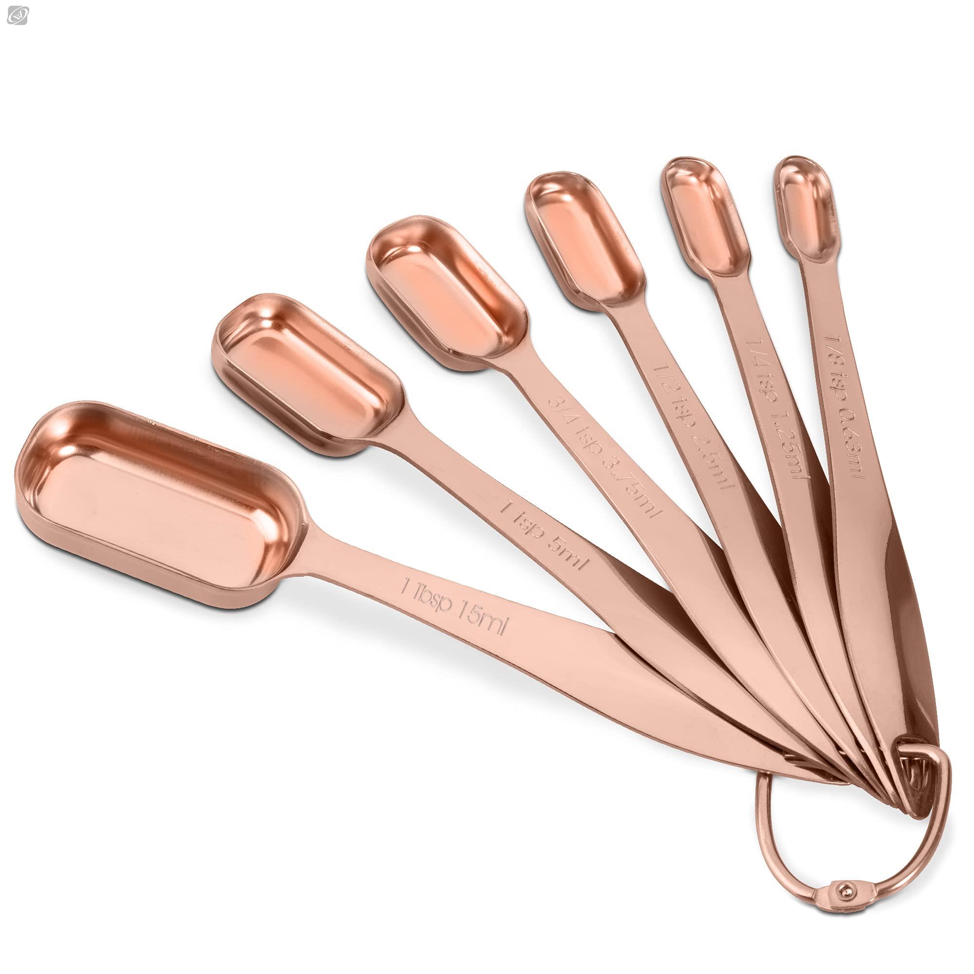 13 Pcs Messlöffel Set Edelstah – Coffee Tea And Sugar Set Bewertung und Preis