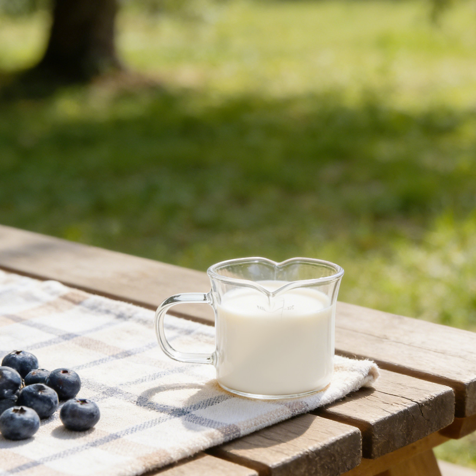 Doppeltrichter-Messbecher aus  – Coffee Tea With Milk Bewertung und Preis