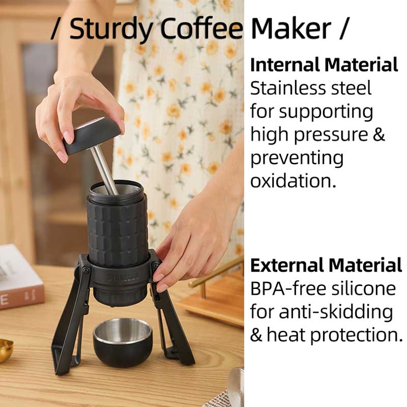 STARESSO mirage sp300 plus tra – Moka Pot Stove Bewertung und Preis