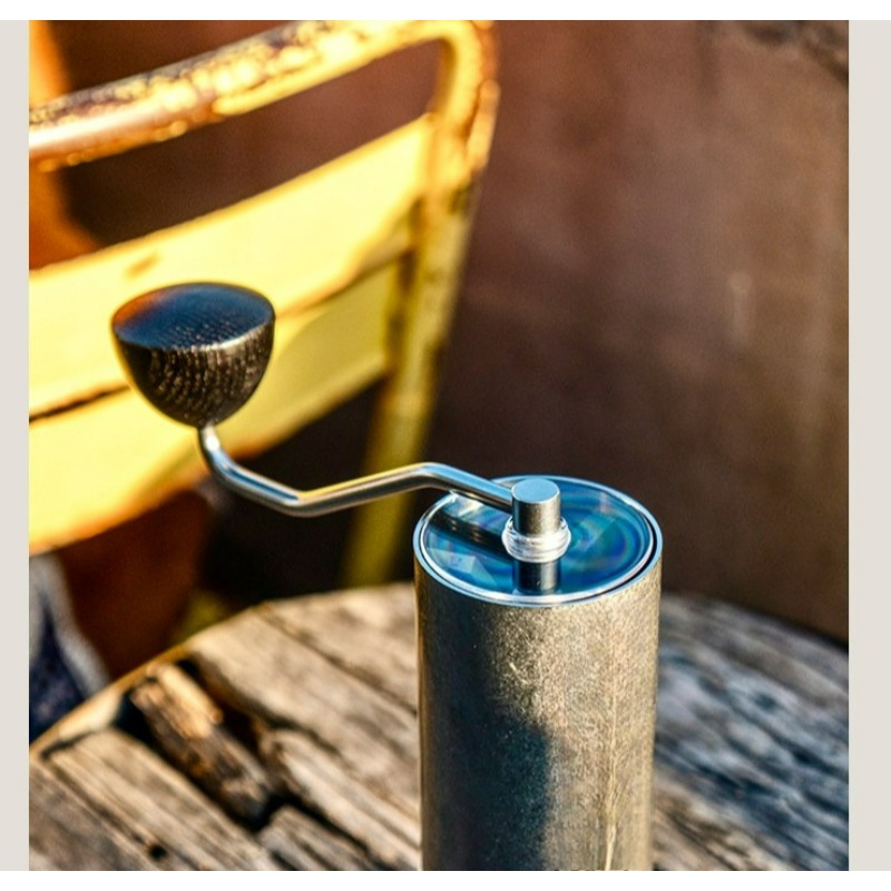 Commander C40 Manuelle Kaffeem – Burr Hand Grinder Bewertung und Preis